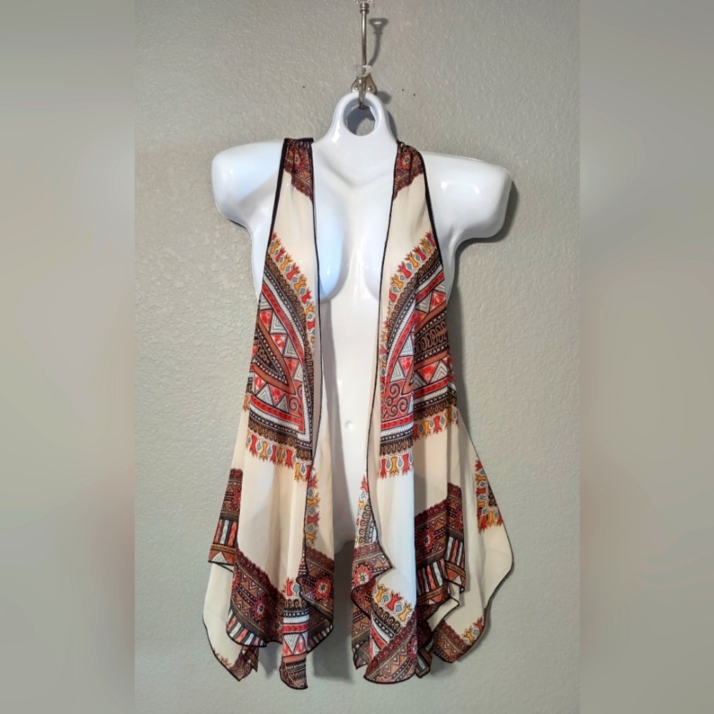 Vest